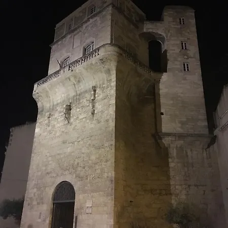 Apartamento Place De La Comédie Montpellier