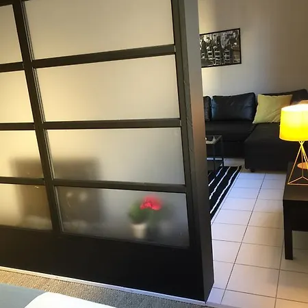 Place De La Comedie Apartment *
