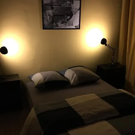 Place De La Comedie Apartment Montpellier